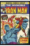 Iron Man   70  VF-